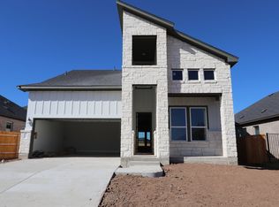11808 Shimmering Sea Dr, Austin, TX 78747