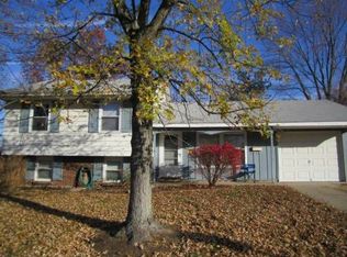 420 Gregory Ct, Lebanon, OH 45036