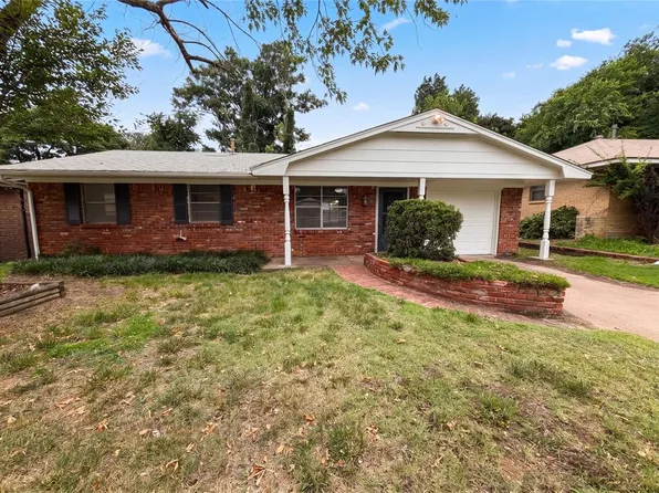 621 S Timber Ln, Oklahoma City, OK 73130