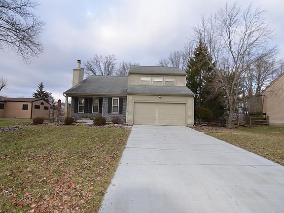 2nd image of 5590 Old Farm Dr