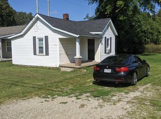 1619 Pershing Ave, Middletown, OH 45044