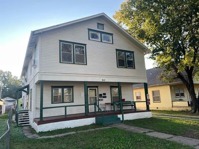 812 N Summit St, Arkansas City, KS, 67005