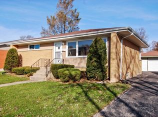 4917 Sunnyside Dr, Hillside, IL