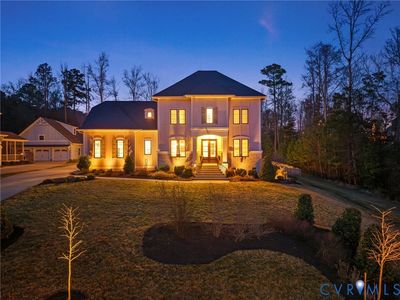 2100 Tulip Hill Dr, Midlothian, VA, 23112