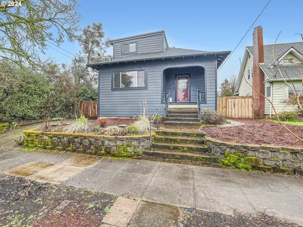 7522 N Jersey St, Portland, OR 97203