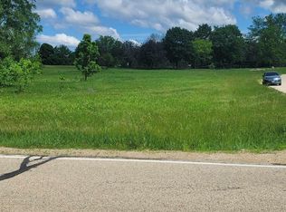 County Road V #3, Berlin, WI 54923