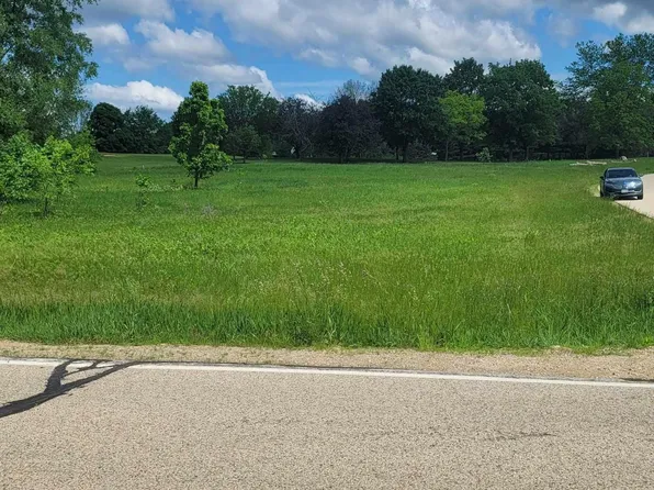 County Road V #3, Berlin, WI 54923