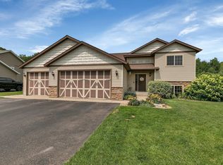 1971 Peach Dr NE, Sauk Rapids, MN 56379