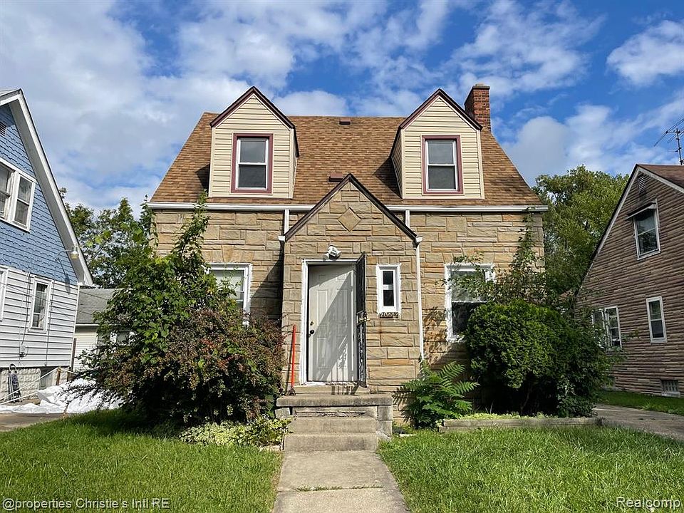 20442 Helen St, Detroit, MI 48234 Zillow
