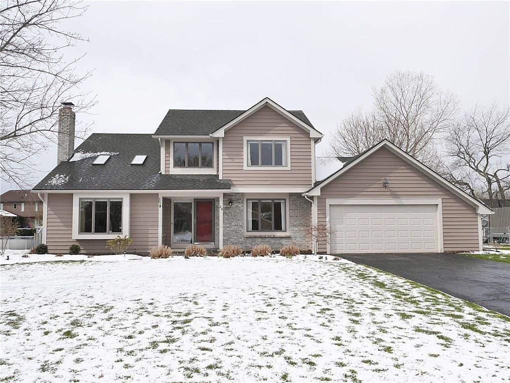 20 Cambray Dr, Fairport, NY 14450 Zillow