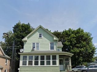 509 Tyler St, Pittsfield, MA 01201