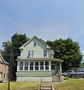509 Tyler St, Pittsfield, MA, 01201