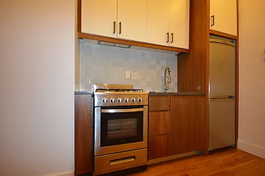 Rented by Bway Management, LLC.