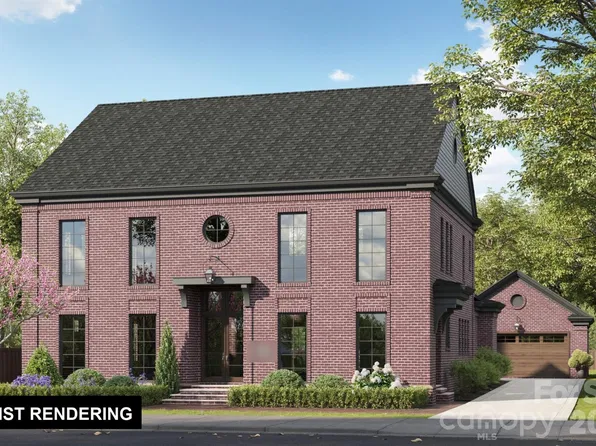 3320 Mayfield Ave, Charlotte, NC 28209