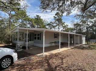 5105 S Slow Point, Homosassa, FL 34446