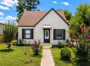 1414 N Summit Ave, Tyler, TX 75702