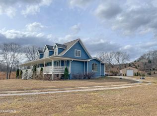 132 Dead Hollow Rd, Kingston, TN 37763