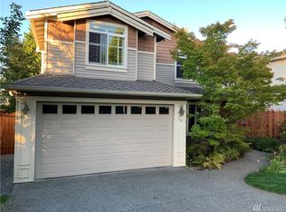 710 18th Ave W, Kirkland, WA 98033