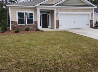 3508 Hardee Ave, Loris, SC 29569