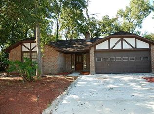16311 Port O Call St, Crosby, TX 77532