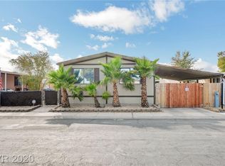 3639 Estes Park Dr, Las Vegas, NV 89122