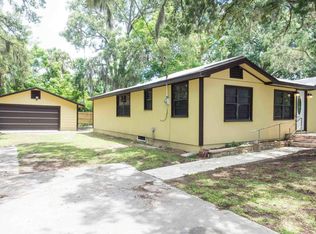 511 Ferndale St, Holly Hill, FL 32117