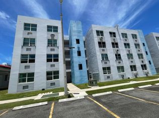 Chalets De San Pedro #K, Fajardo, PR 00738