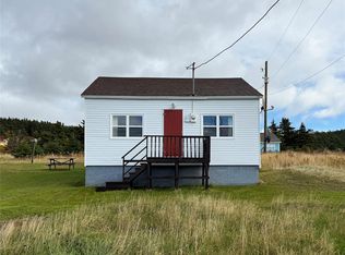 6 Berry Hill Rd, Pt Rexton, NL A0C2H0