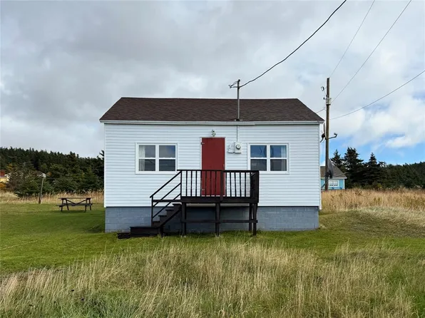 6 Berry Hill Road, Upper Amherst Cove, NL A0C2A0