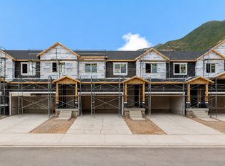 5227 S Plum Ln #767, Mapleton, UT 84664