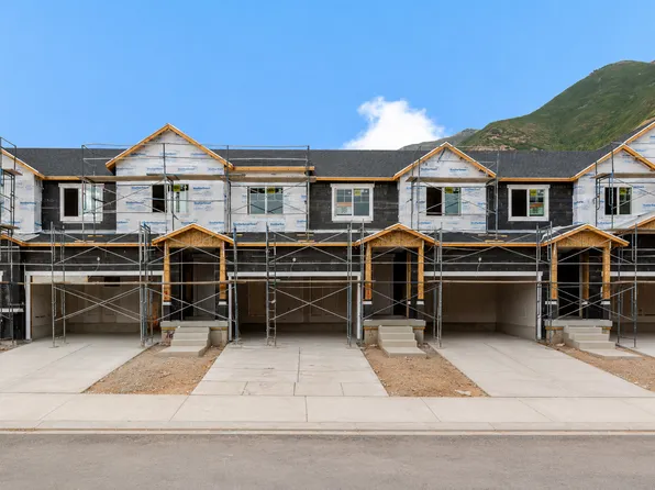 5227 S Plum Ln #767, Mapleton, UT 84664