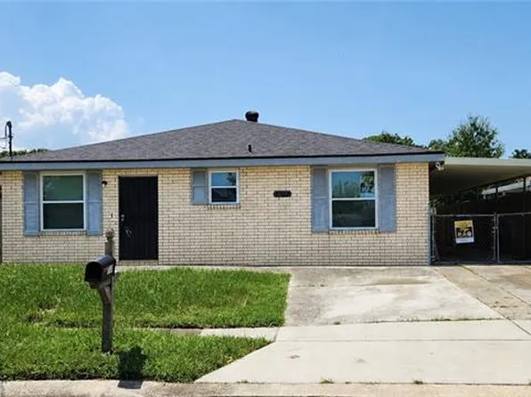 7500 Symmes Ave, New Orleans, LA 70127