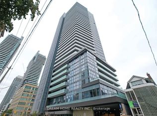 125 Redpath Ave #1407, Toronto, ON M4S 0B5