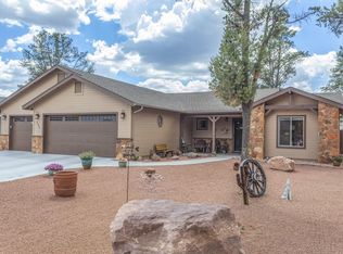 903 E Juniper St, Payson, AZ 85541