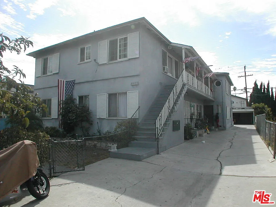 1 bed, 1.0 bath, 750 sqft, $1,895 — Photo 3