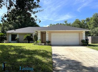 4425 Trescott Dr, Orlando, FL 32817