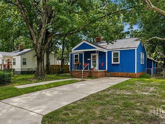 2nd image of 2123 Utah Street