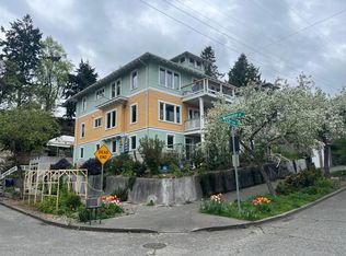 117 32nd Ave S #C, Seattle, WA 98144