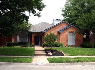 2609 Big Oaks Dr, Garland, TX 75044