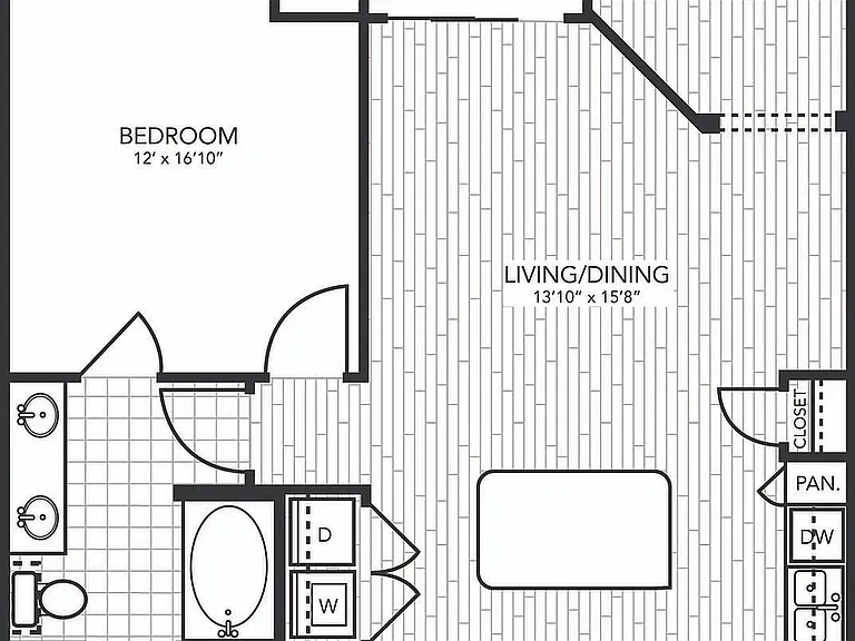 A3 Floor Plan A3 Floor Plan