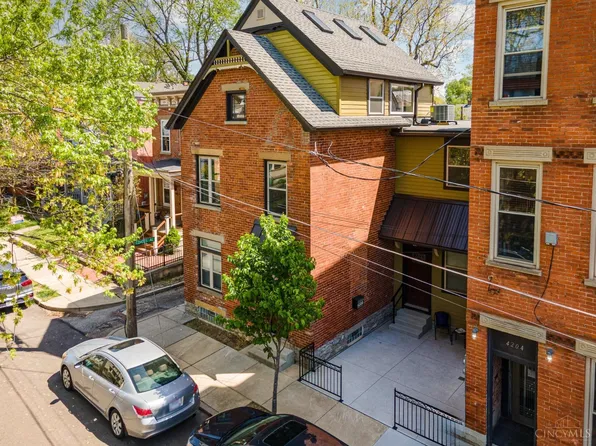 4208 Williamson Pl, Cincinnati, OH 45223