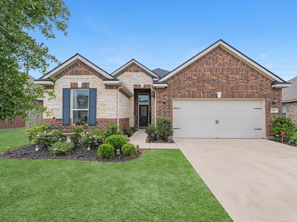 25127 Farmdale Ln, Richmond, TX 77406