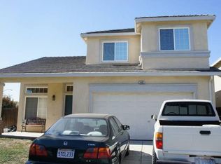 1461 Heatherfield Ct, Tracy, CA 95376