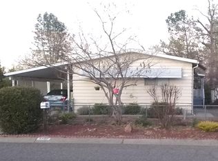 4500 Eagle Nest Rd, Redding, CA 96003