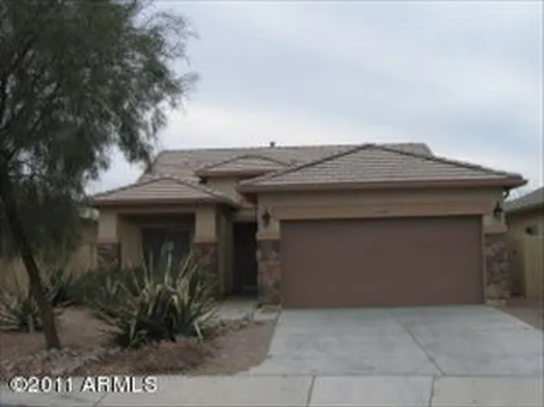 45169 W Windrose Dr, Maricopa, AZ 85139