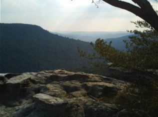 Cumberland Cove Rd, Monterey, TN 38574