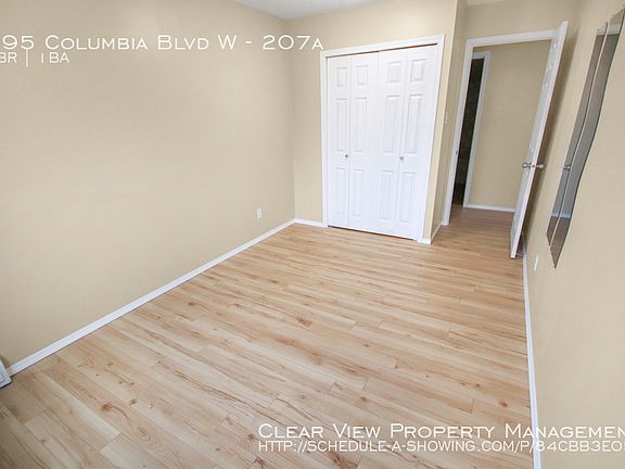 5th image of 295 Columbia Blvd W #207A
