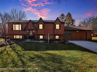 6501 Cheshire Dr, Dimondale, MI 48821