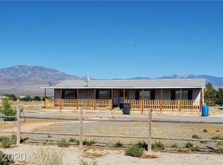 2551 N Lola Ln, Pahrump, NV 89060