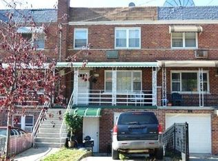 4113 Hill Ave, Bronx, NY 10466